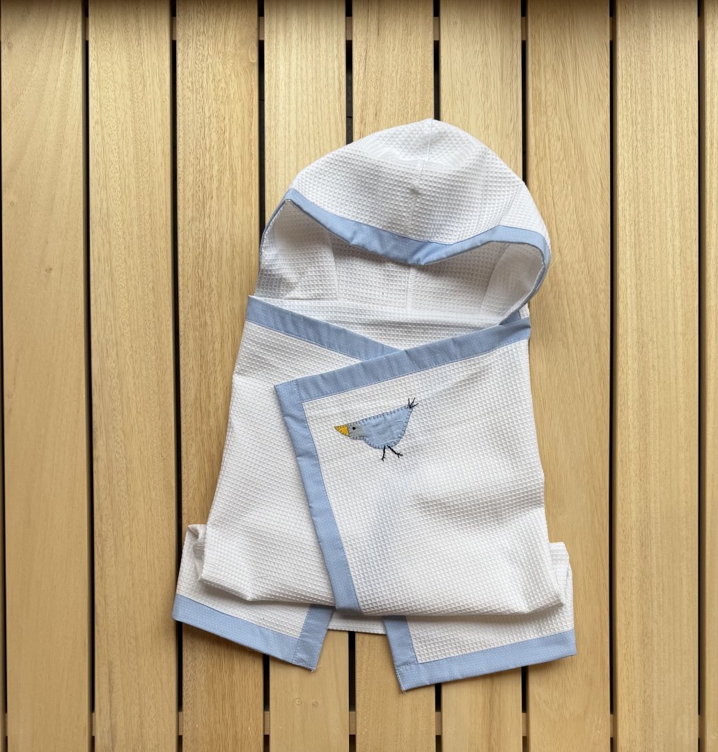 Azzurro