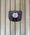 Bag porta oggetti Gatto