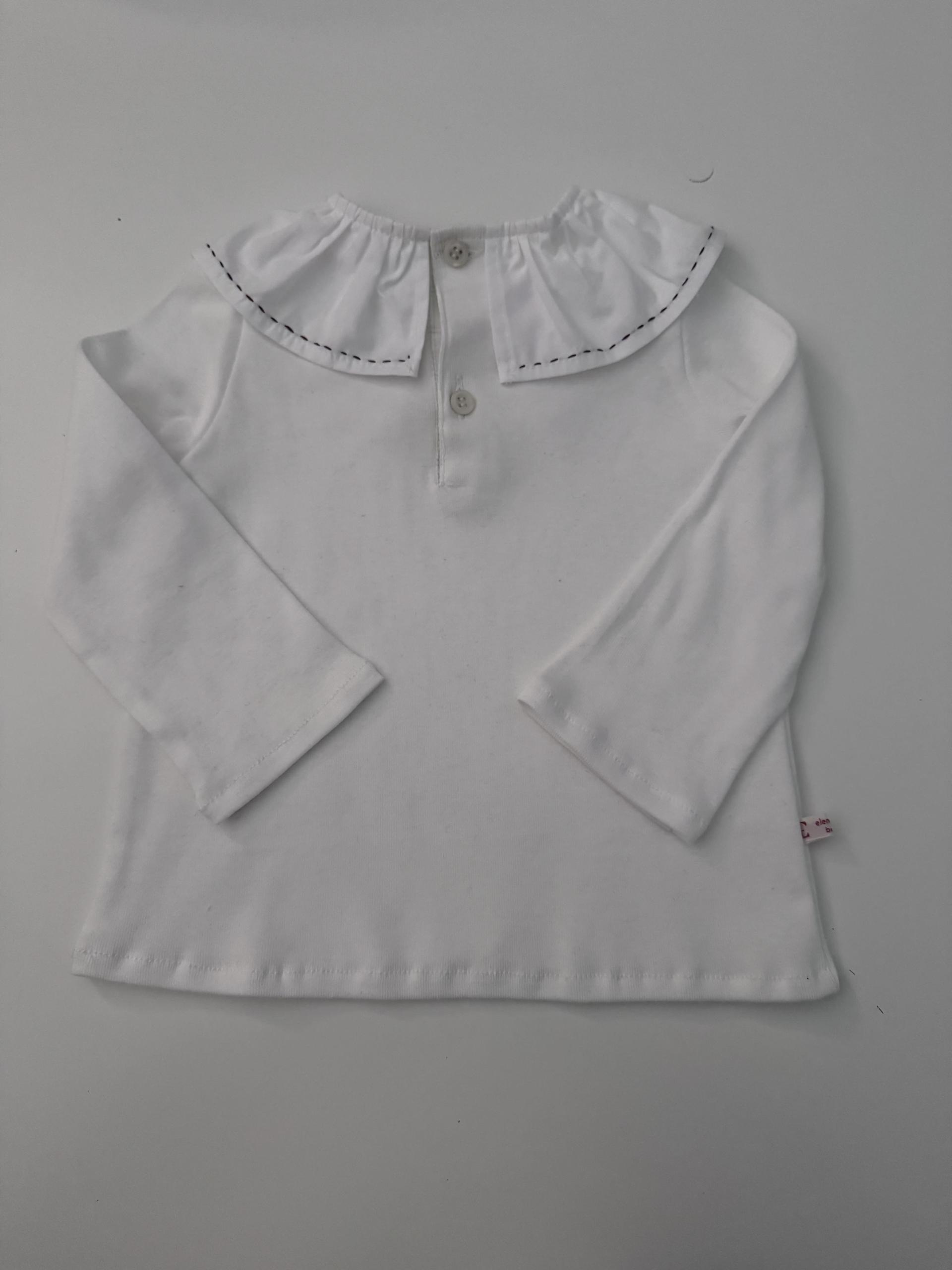 T-shirt manica lunga