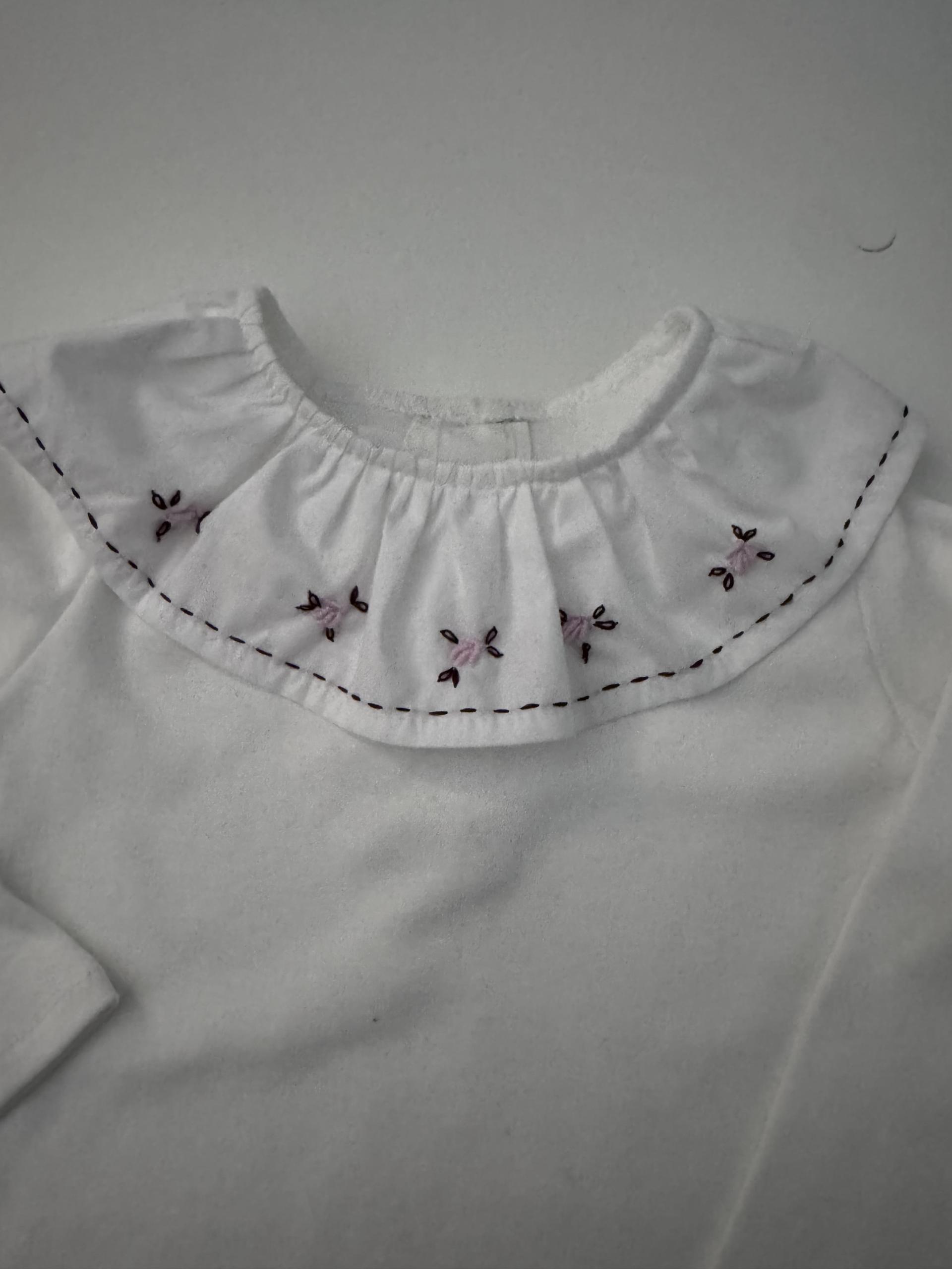 T-shirt manica lunga
