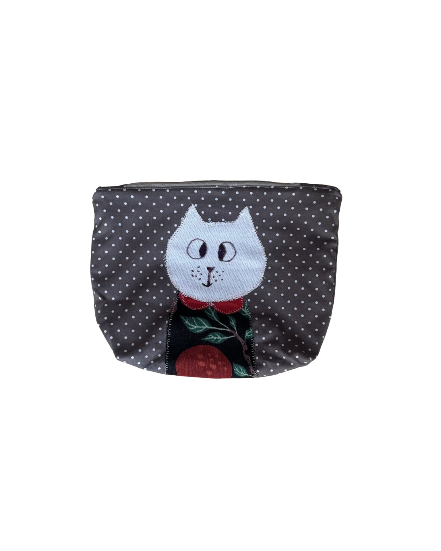 Bag porta oggetti Gatto