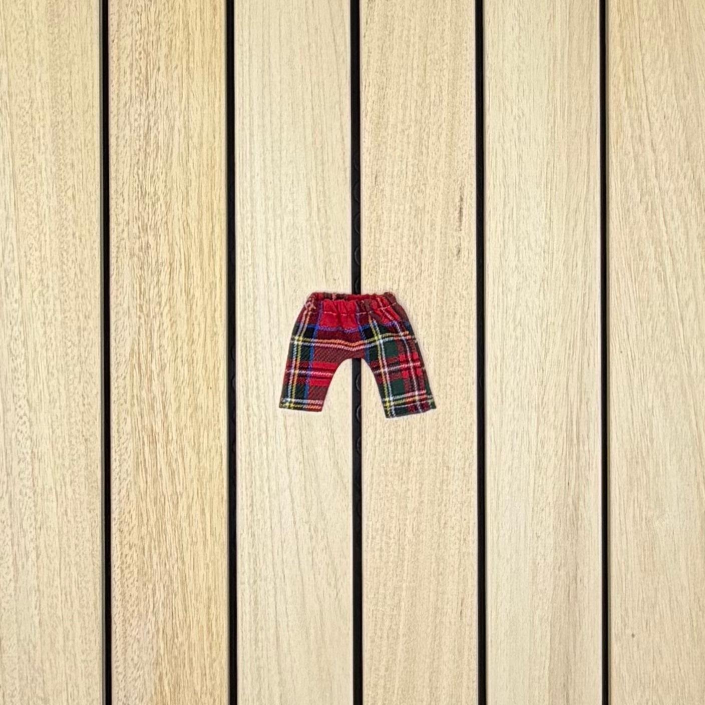Vestitino Cun&igrave; Pantalone 1