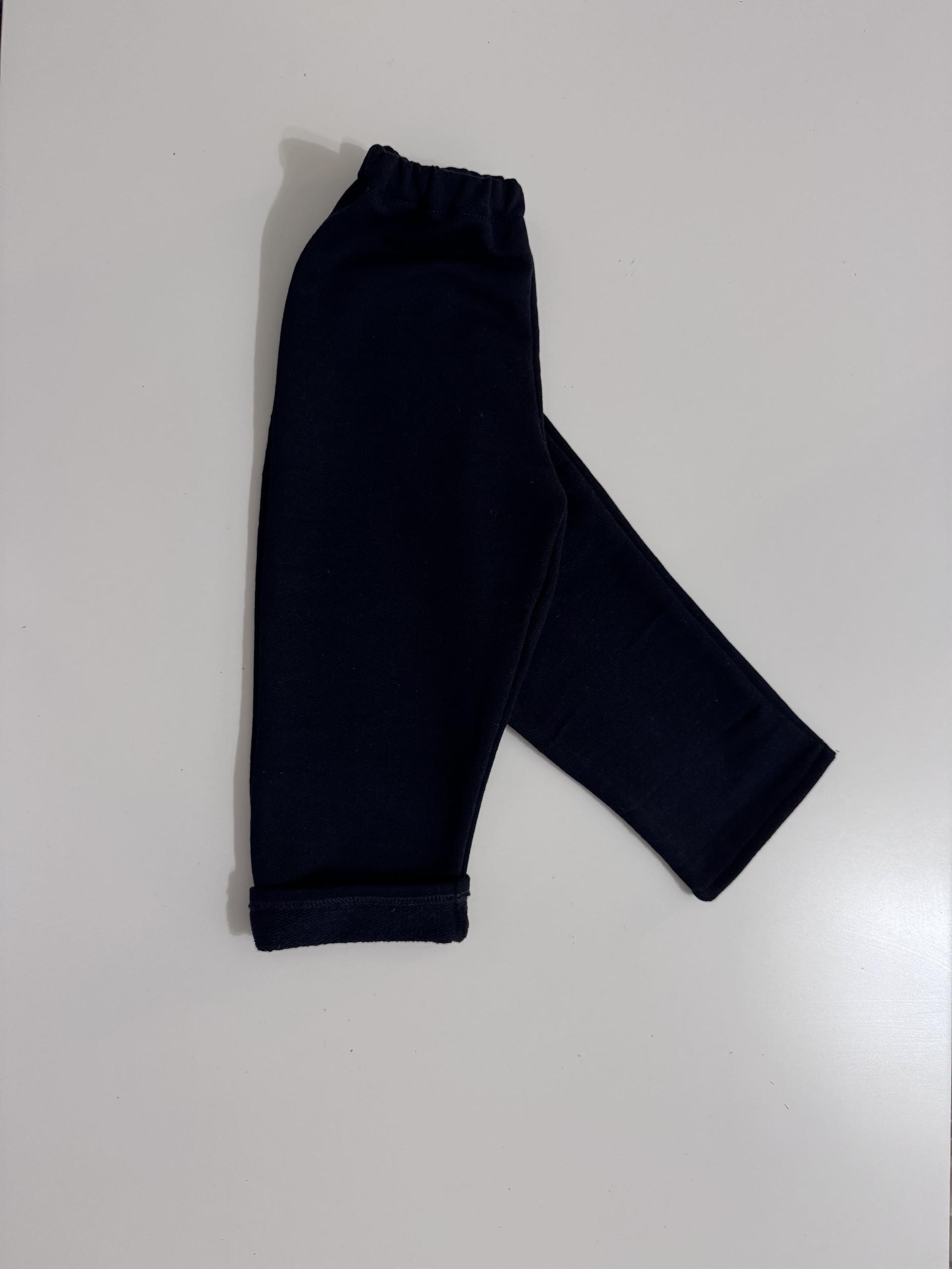 Tuta pezzo sotto Nina Blu
