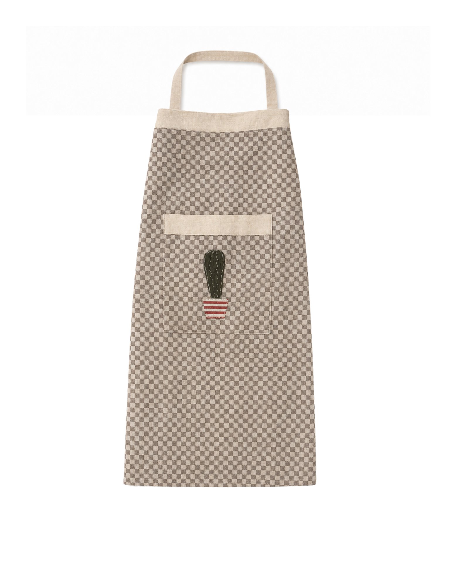 Grembiule cucina