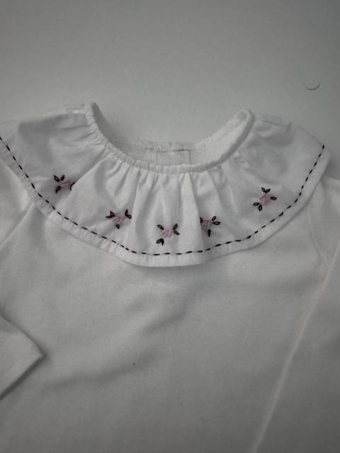 T-shirt manica lunga
